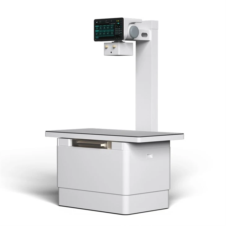 32KW Veterinary X-ray Machine