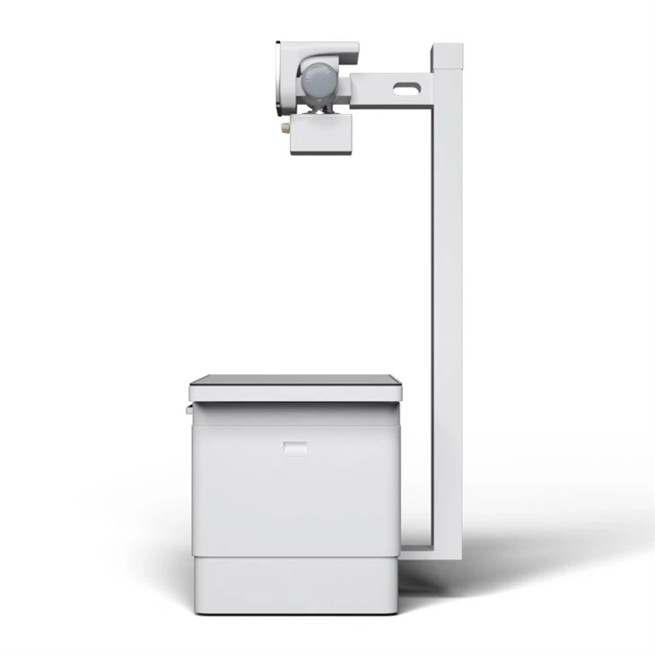 32KW Veterinary X-ray Machine