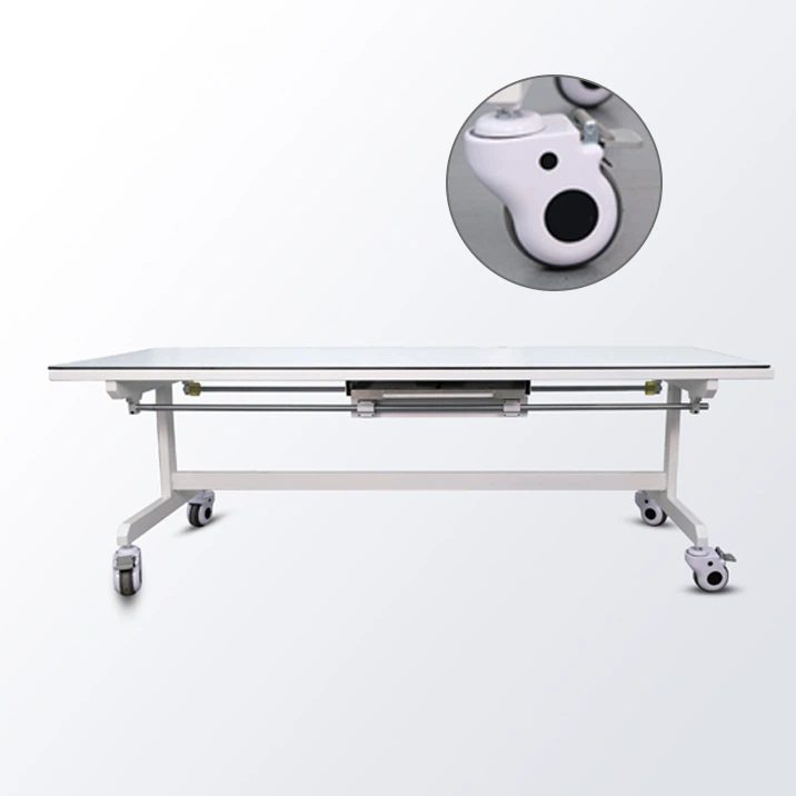 High Frequency DR 32KW Manual X Ray Machine
