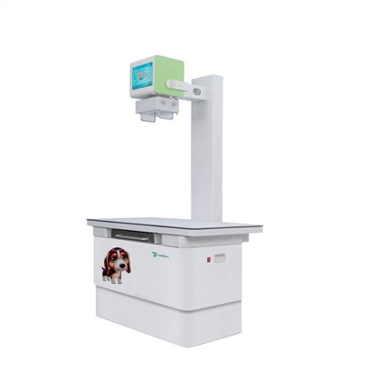 5KW DR X Ray Machine