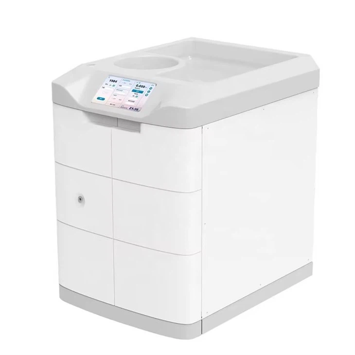 Medical Ion Chromatograph