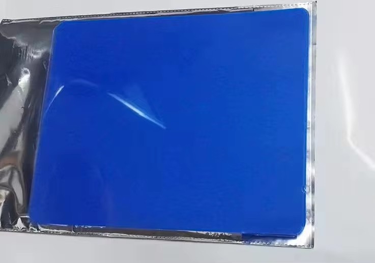 Medical Dry Film Blue Inkjet Based Xray Film Blue Inkjet Films A4 A3 8''X10'' Size