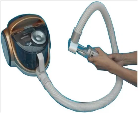 Medical Autopsy Saw With Vacuum Unit