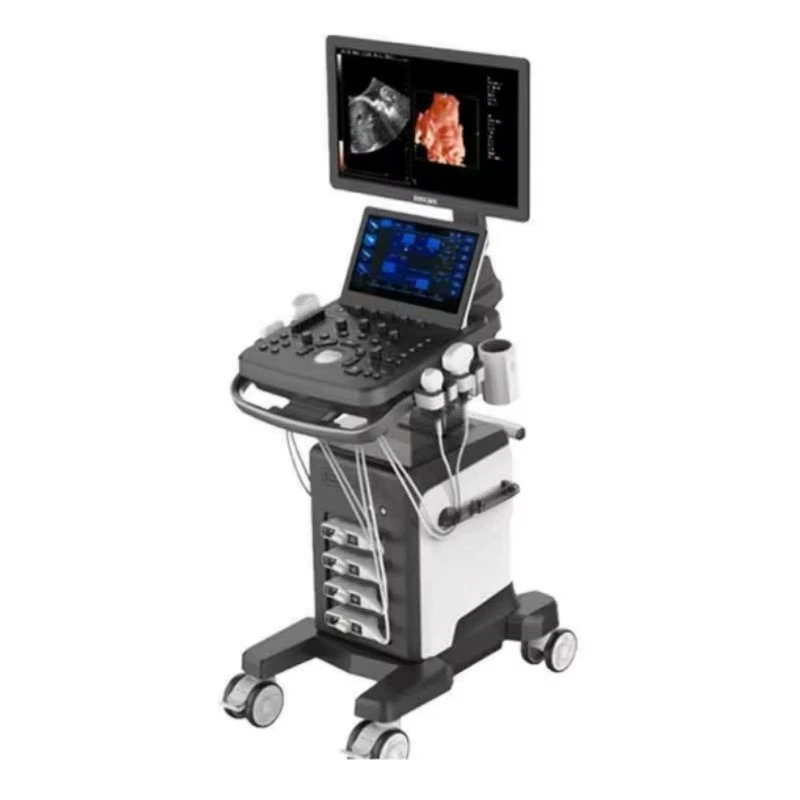 FTL-ViV20 Full Digital Color Doppler Ultrasound System suppliers
