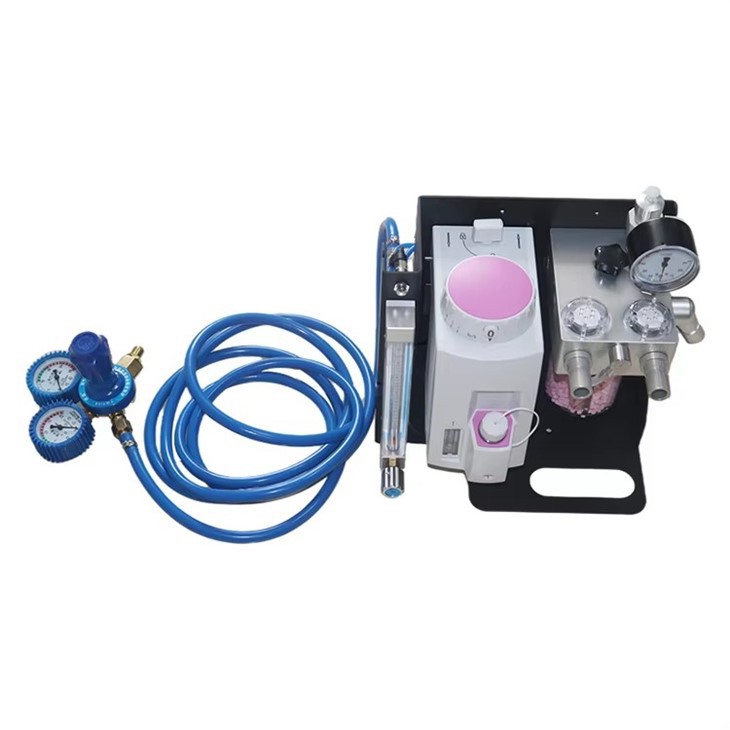 Portable Anaesthesia System YSAV120V1