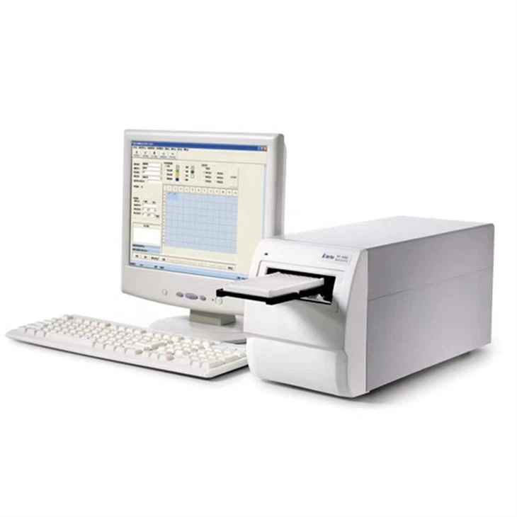 Microplate Reader RT-6500