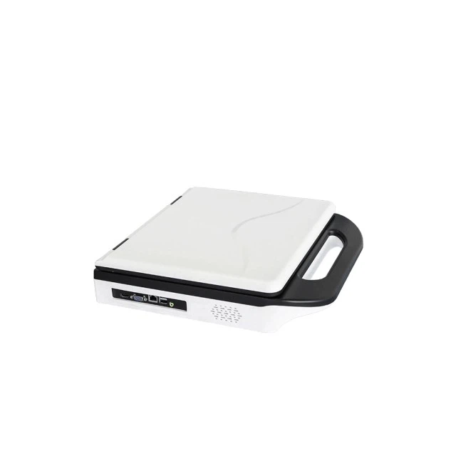 Notebook Color Doppler FTL-UTS100