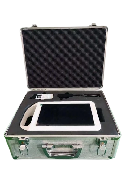 800W Handheld Veterinary X-ray Machine