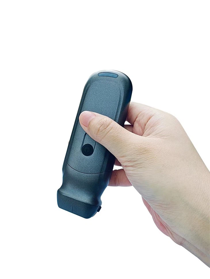 FTL-S9PA Wireless Mini Ultrasound Scanner With Dual Probes suppliers
