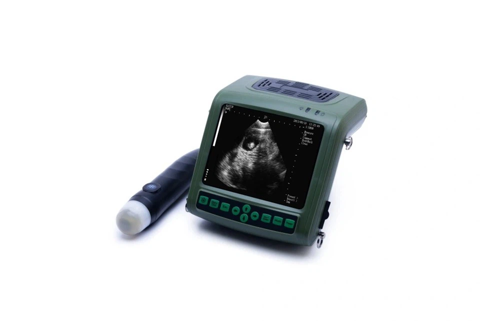 Livestock Ultrasound Machine best