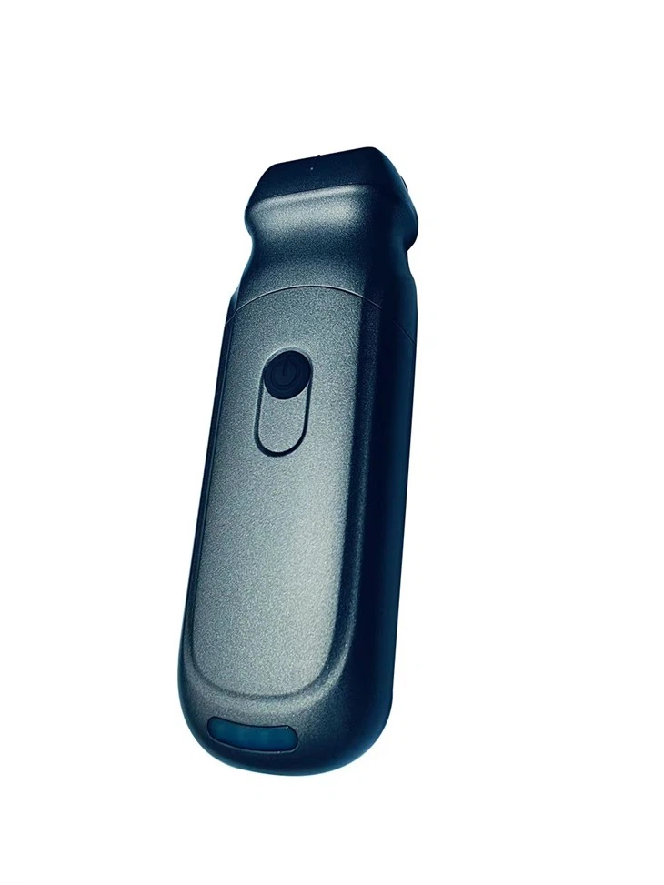 FTL-S9PA Wireless Mini Ultrasound Scanner With Dual Probes factory