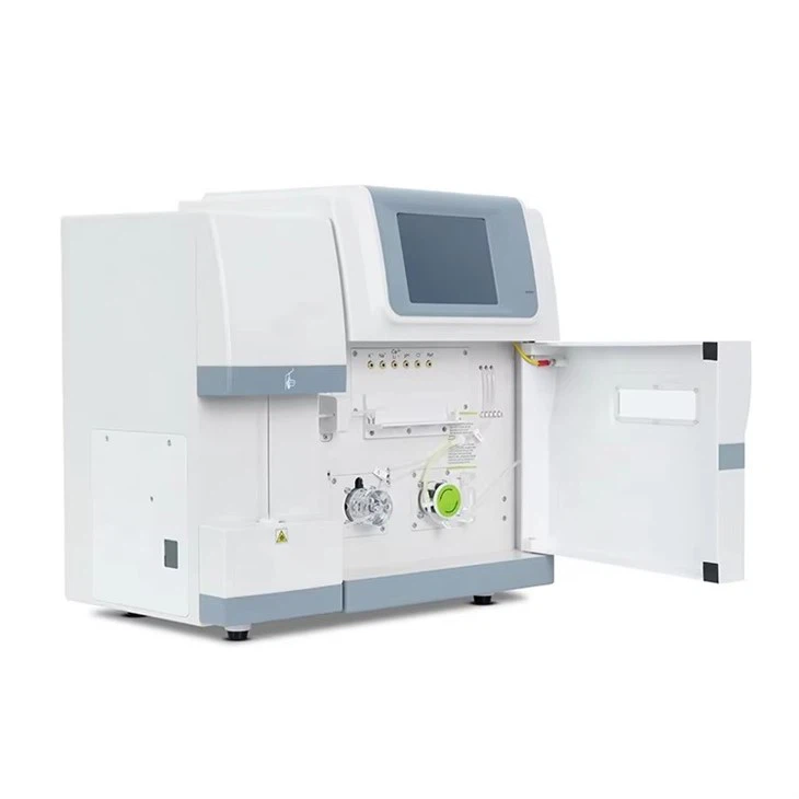 Electrolyte Analyzer YSTE300GE