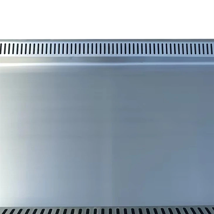 Adjustable Height Rotatable Autopsy Table
