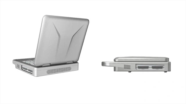 B/W Ultrasound Machine FTL-UTS30