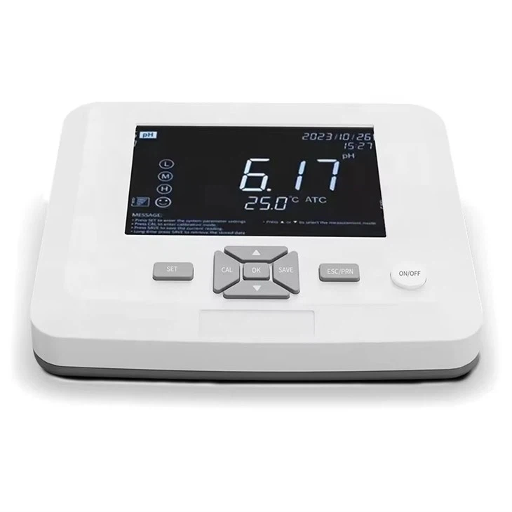 Water Quality Multimeter