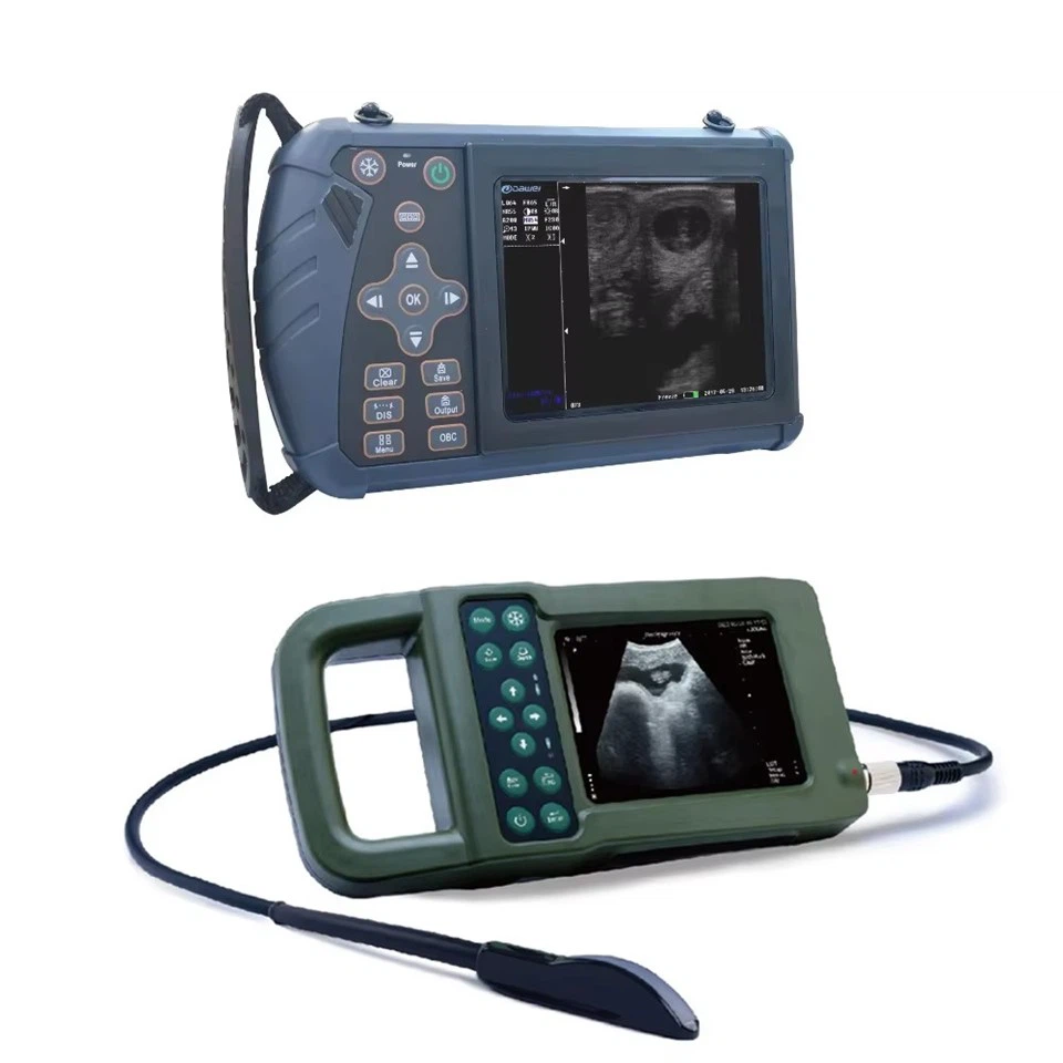 FTL-U56F Portable Ultrasound Veterinary Machine suppliers