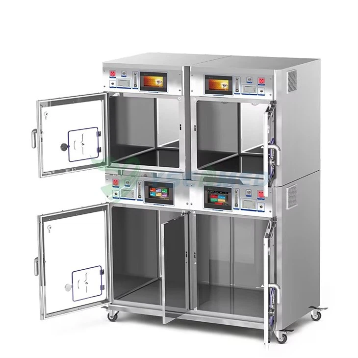 Veterinary ICU Cage YSVET-ICU01