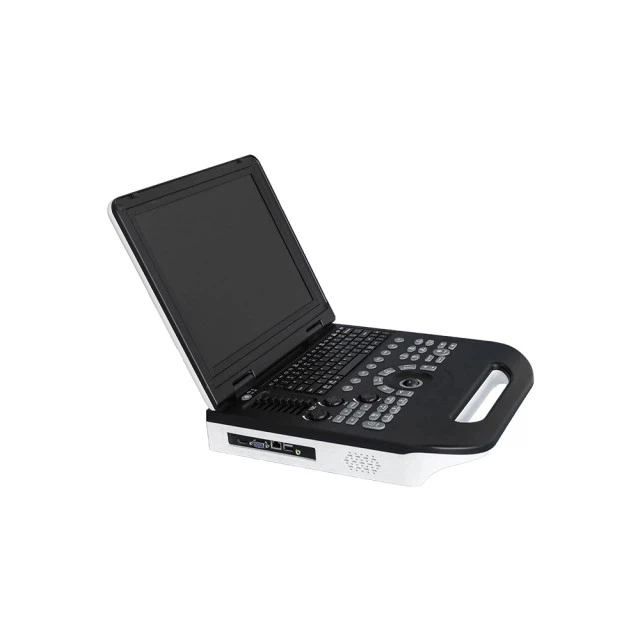 Notebook Color Doppler FTL-UTS100