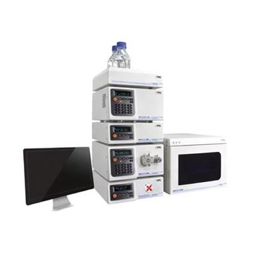 HPLC High Performance Liquid Chromatography YSTE-LC3100