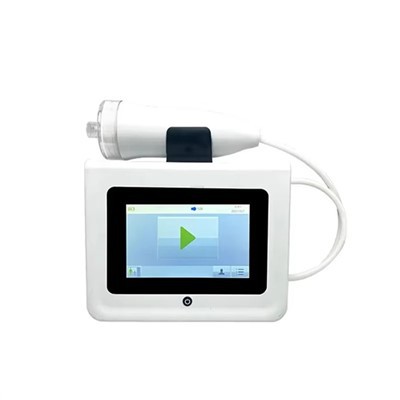 Medical FeNO Fractional Exhaled Nitric Oxide Analyzer