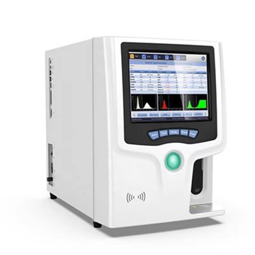 5 Population Hematology Analyzer URIT-5160