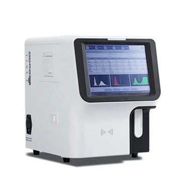 3-part-diff Hematology Analyzer BH-70P