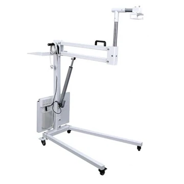 Portable X-ray Machine Bucky Chest Stand For Veterinary Equipment