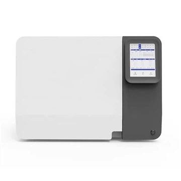 Medical Gas Chromatography