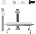 Stationary X-ray Machine For Human FTL65-B1