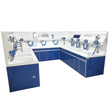 Endoscope Cleaning Workstation