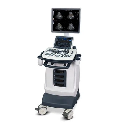 Portable Color Doppler Ultrasound Machine FTL-S7