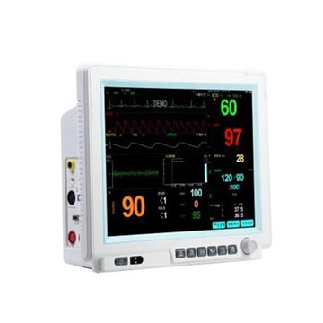 Medical Depth Of Anesthesia Monitor
