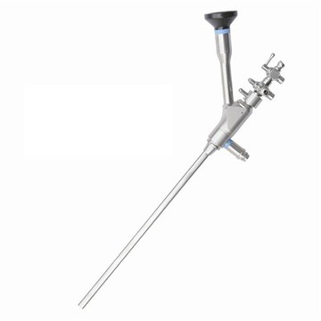 Rigid Endoscope Transcutaneous Nephroscope YSNJ-JS-1