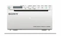 Sony UP-X898MD Black And White Digital Medical Printer