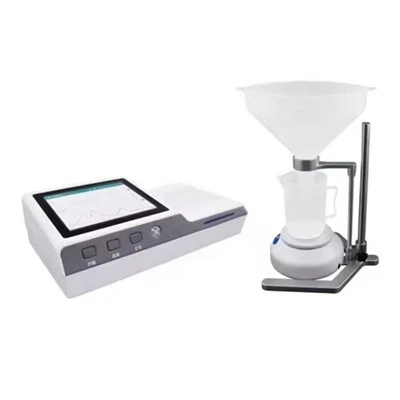 Medical Uroflowmetry Machine