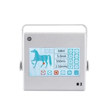 1kW Portable Animal X-ray Machine