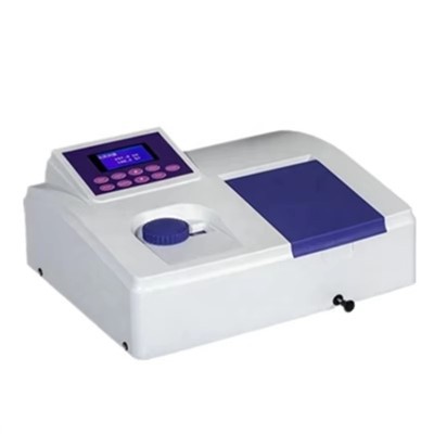 UV VIS Spectrophotometer