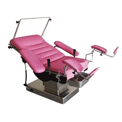 Gynecology Examination Table YSOT-FKT03D