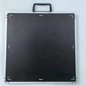 17x17 Portable Digital X Ray Flat Panel Detector Protector Case