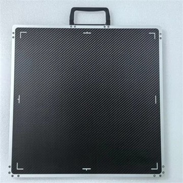 17x17 Portable Digital X Ray Flat Panel Detector Protector Case