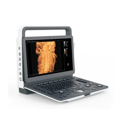 FTL-M30 15.6 Inch Portable Color Doppler Ultrasound Machine