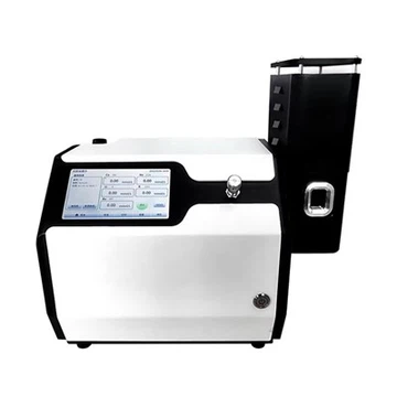Automatic Flame Photometer
