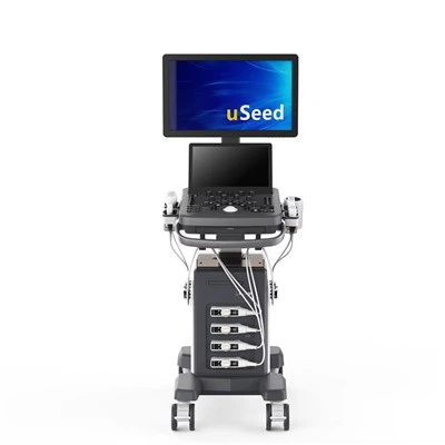 FTL-ViV20 Full Digital Color Doppler Ultrasound System