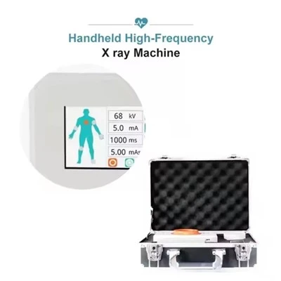 China FTLF360 360W Handheld X-Ray Machine Manufacturers Suppliers