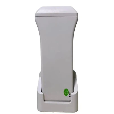 Handheld Wired Convex Probe Ultrasound Scanner