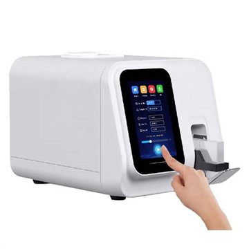 Hba1c Analyzer Machine YSTE-PR303