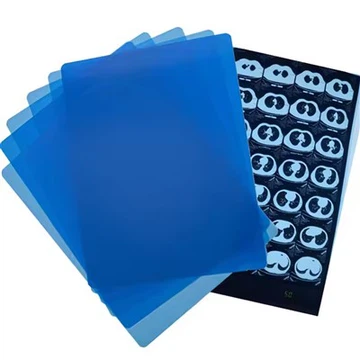 High Quality Medical Thermal Film X-ray Film