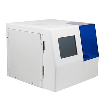 HPLC Glycated HbA1c Analyzer
