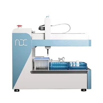 Microplate Elisa Reader