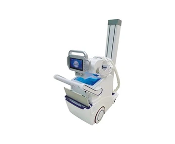 Mobile(DR) Digital X ray Photography System